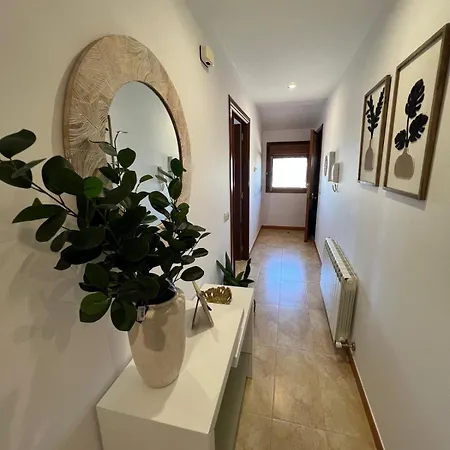 Apartamento La Casa De Loli