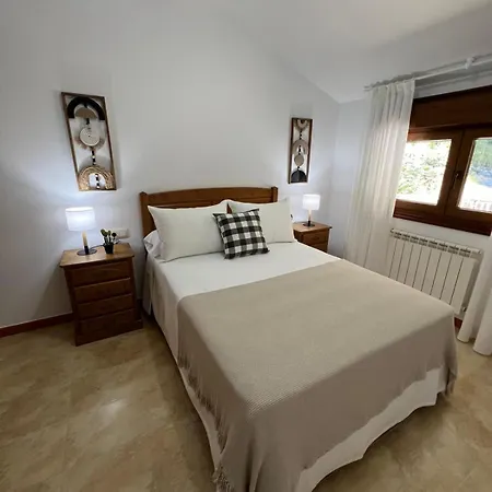 La Casa De Loli Apartamento