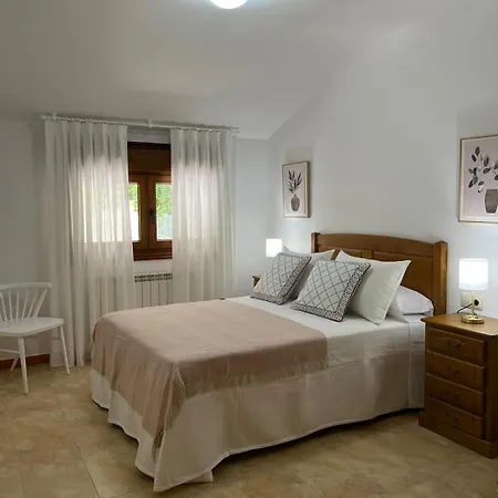 La Casa De Loli *