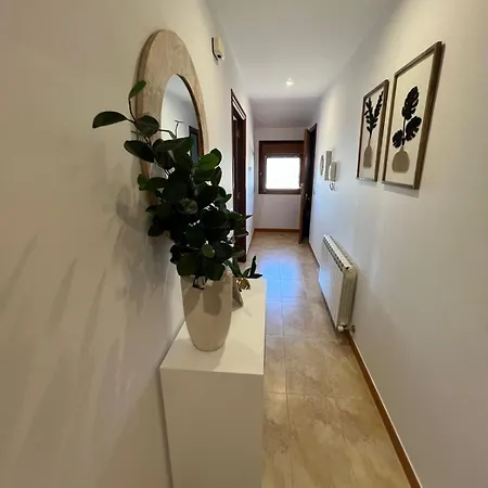 La Casa De Loli * Vilaboa