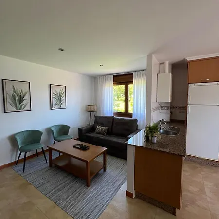 La Casa De Loli Apartamento *