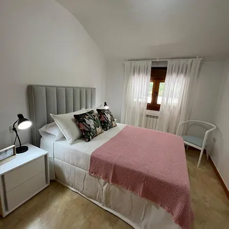 La Casa De Loli Vilaboa
