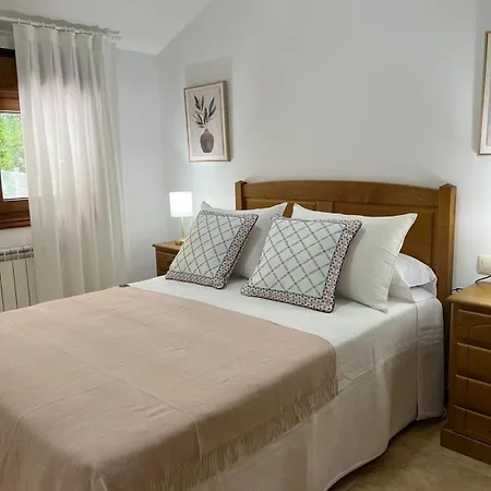 La Casa De Loli Apartamento