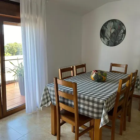 La Casa De Loli Apartamento Vilaboa