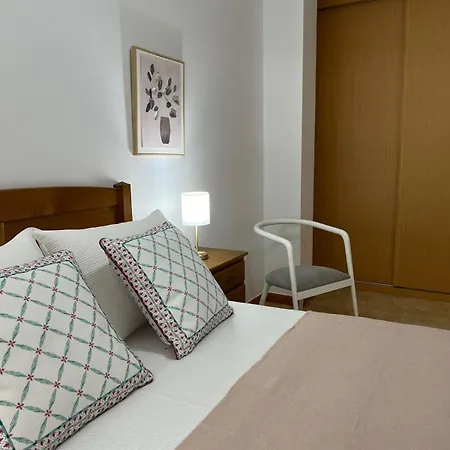 Apartamento La Casa De Loli *