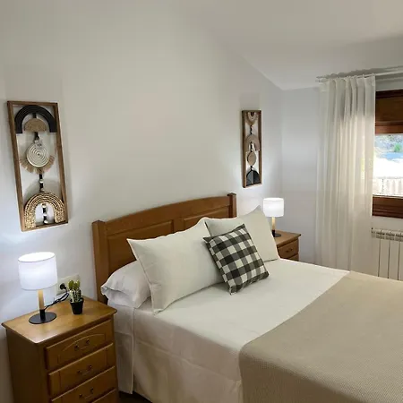 Apartamento La Casa De Loli Vilaboa