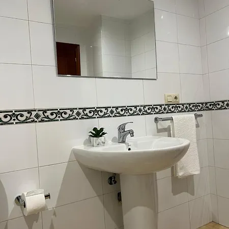 La Casa De Loli Apartamento *