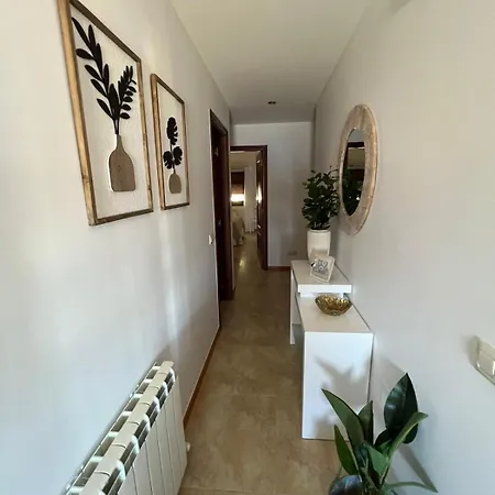 Apartamento La Casa De Loli Vilaboa