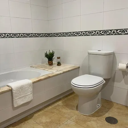 Apartamento La Casa De Loli Vilaboa